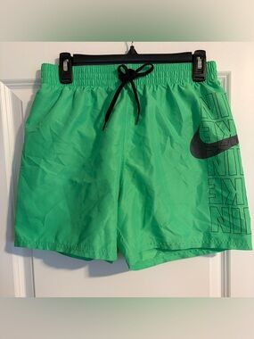 Nike Men’s 5.5” Swim “Volley”Shorts